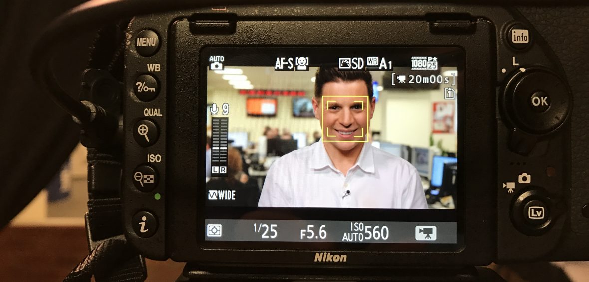 Josh Rom - Entertainment News Bulletin