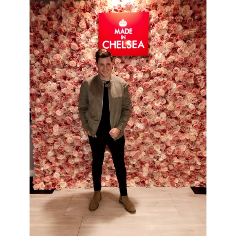 Made In Chelsea Series 15 Launch